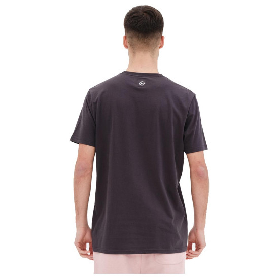 Basehit Ανδρική κοντομάνικη μπλούζα Men's S/S T-Shirt